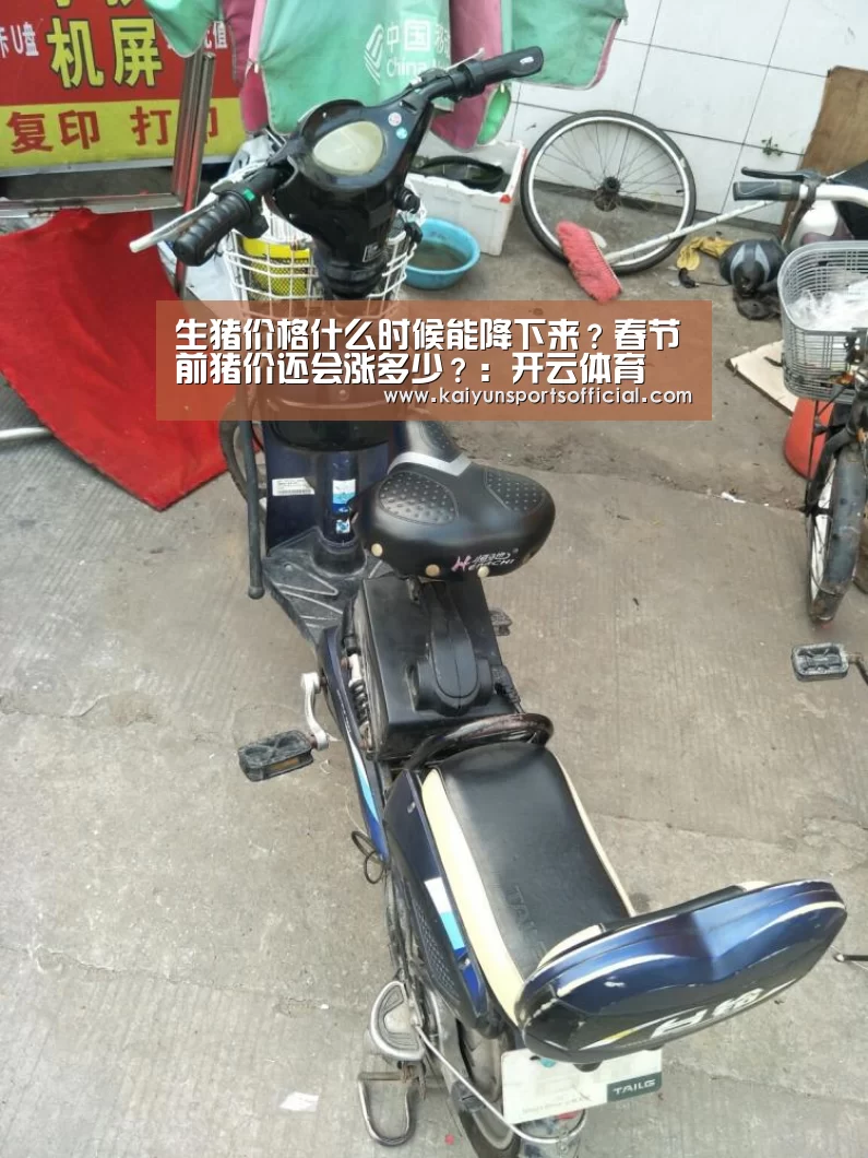 生猪价格什么时候能降下来?春节前猪价还会涨多少?:开云体育(图1) 开云体育