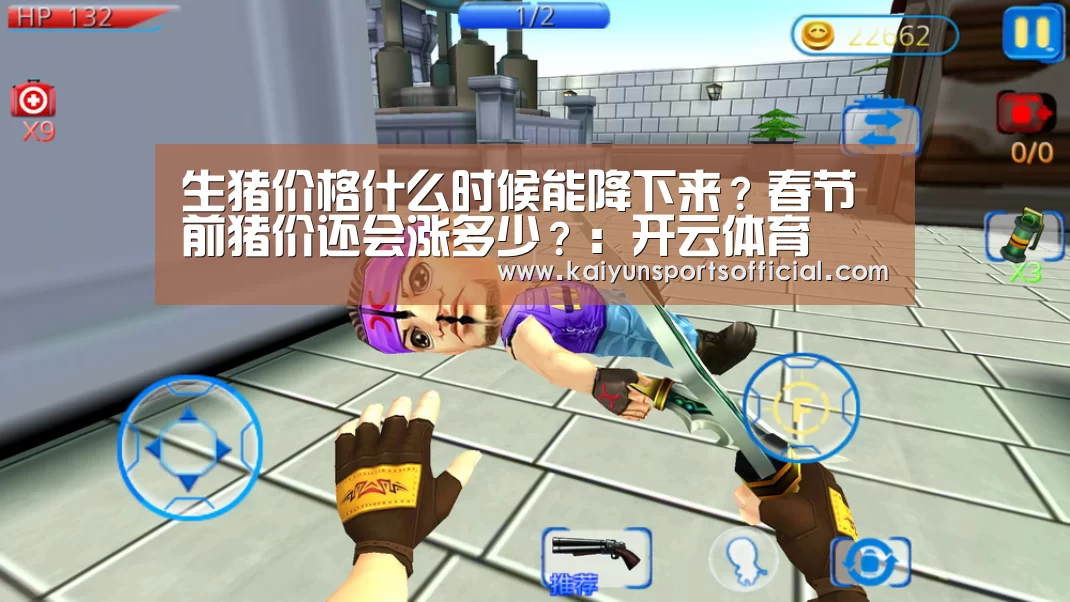 生猪价格什么时候能降下来?春节前猪价还会涨多少?:开云体育(图4) 开云官方